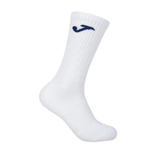 CALCETIN INFANTIL DEPORTIVO PACK 3 JS14184 BLANCO JOMA