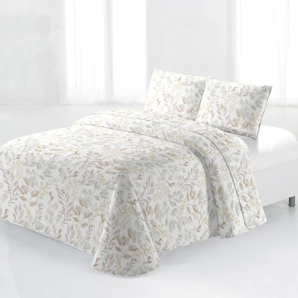 COLCHA BOUTI TABOR MIRACLE