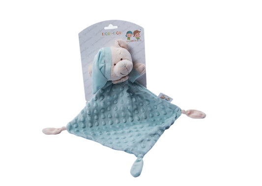 DOU DOU INFANTIL 9353 VERDE GAMBERRITOS
