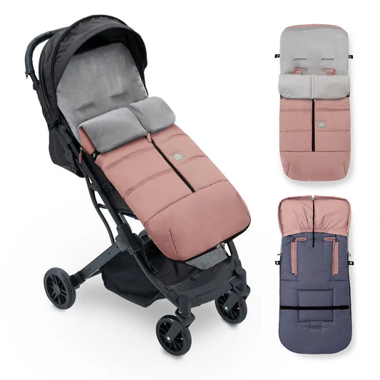 SACO UNIVERSAL 10024 ROSA INTERBABY