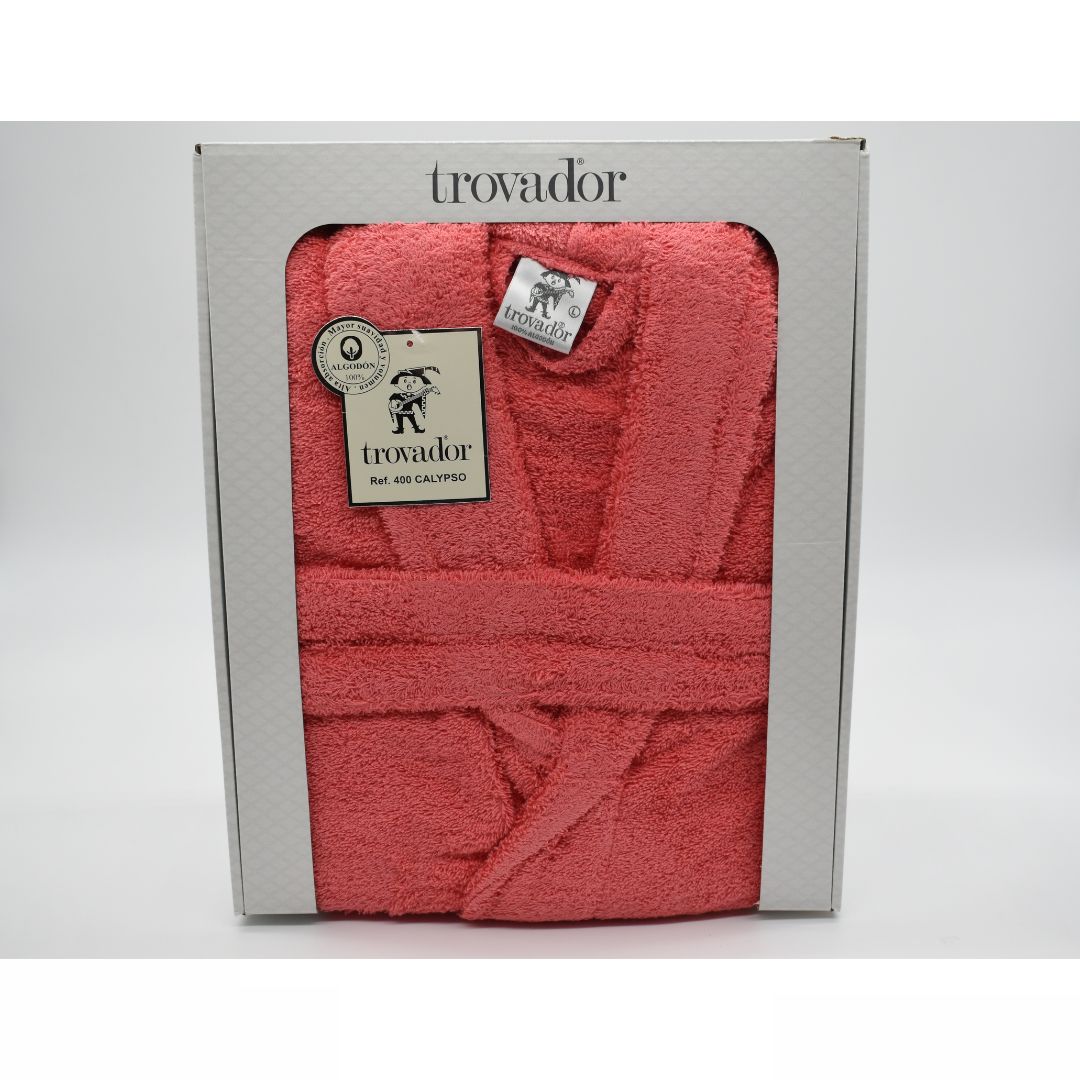 ALBORNOZ CALYPSO CAMELIA TROVADOR