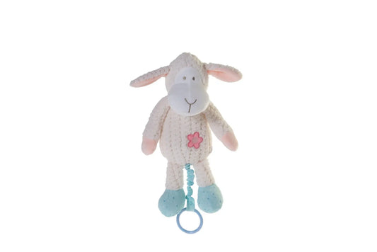 MUÑECO MUSICAL 11049 MULTICOLOR GAMBERRITOS