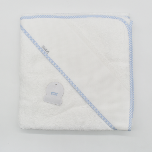 CAPA DE BAÑO T-1M T BLANCO-AZUL 100X100 MARTIFANEL