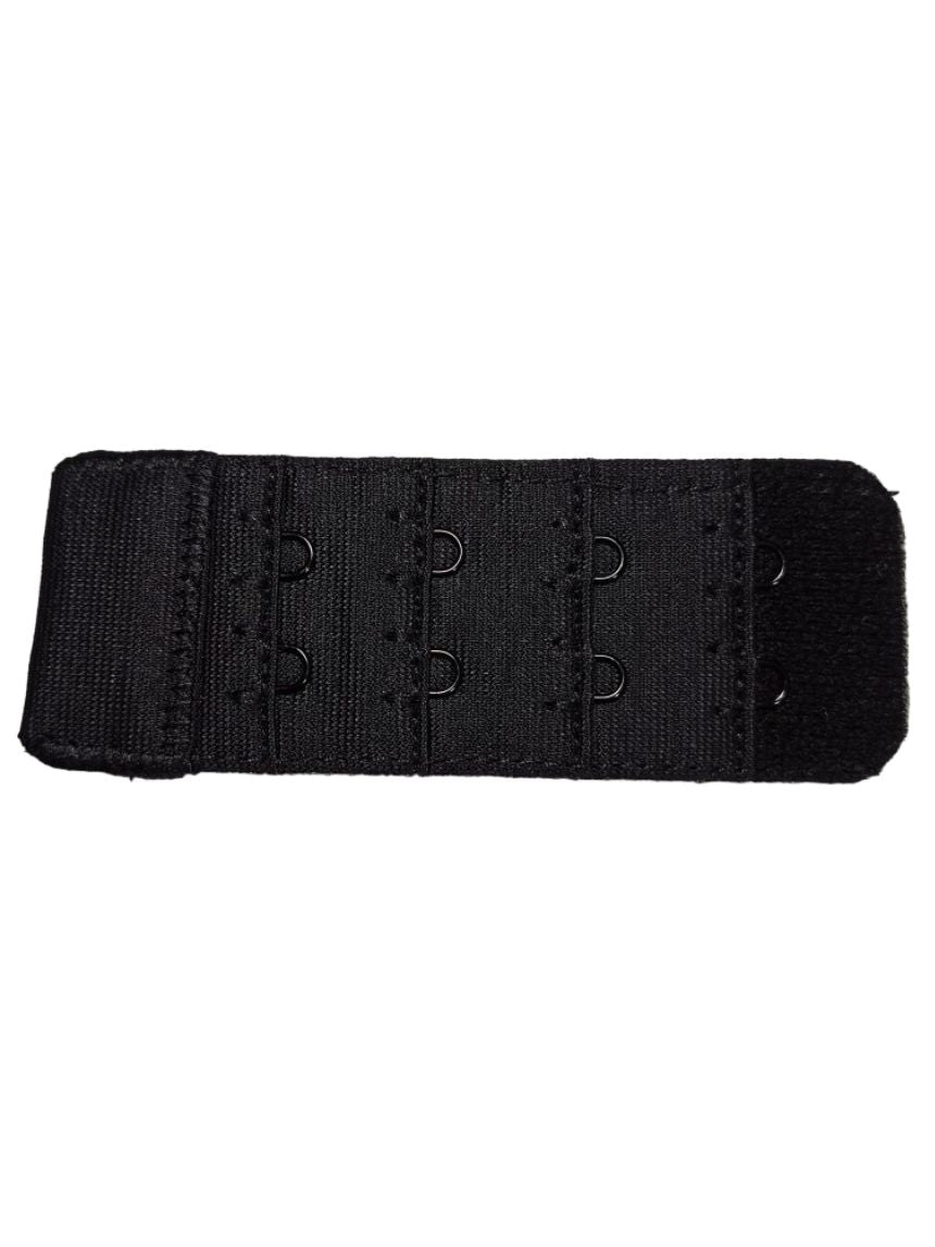 PACK 5 EXTENSOR DOBLE ESTRECHO 2011 NEGRO SELENE