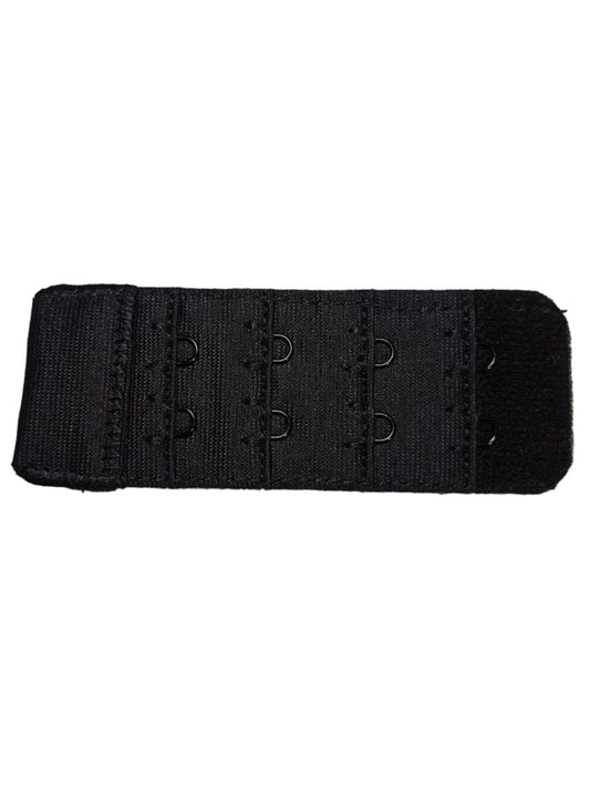 PACK 5 EXTENSOR DOBLE ESTRECHO 2011 NEGRO SELENE