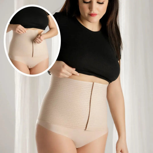 CINTURÓN LUMBAR 103 VISÓN BEL SILUET