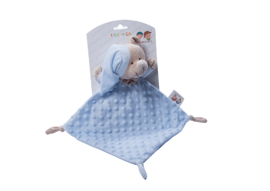 DOU DOU INFANTIL 9353 AZUL GAMBERRITOS