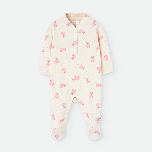 PELELE PUNTO BEBE 7049 WATERLEMON
