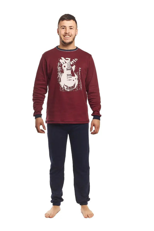 PIJAMA HOMBRE 83927 MOON DREAMS