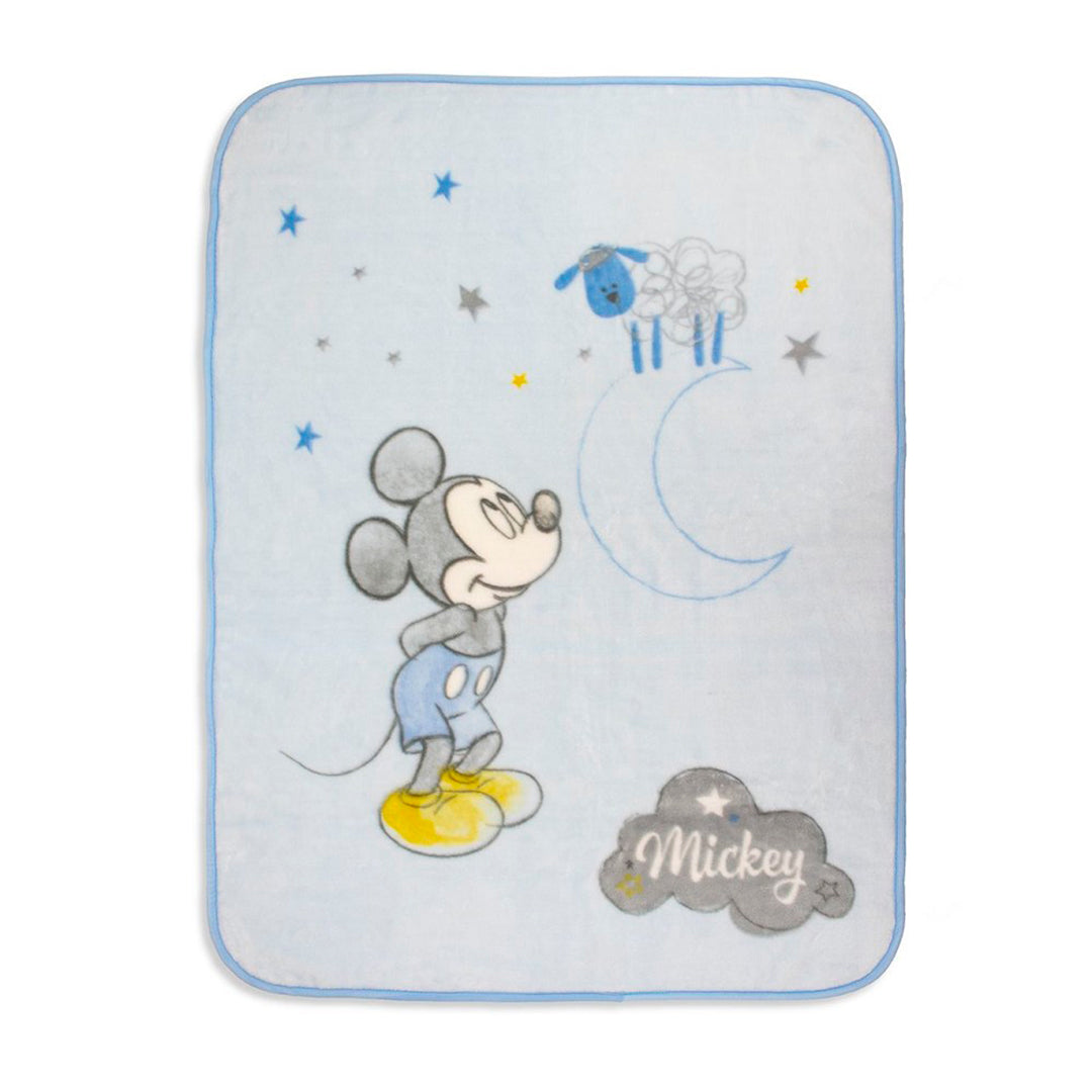 MANTA RACHEL COUNTING SHEEP MICKEY INTERBABY