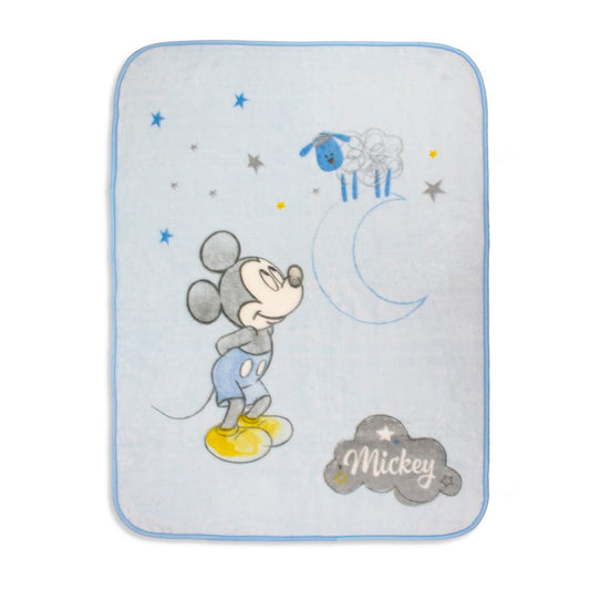 MANTA RACHEL COUNTING SHEEP MICKEY INTERBABY