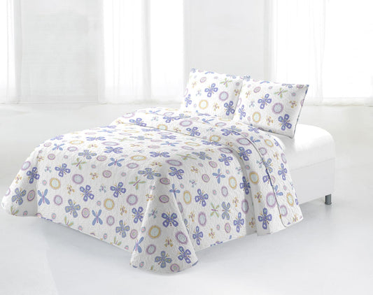 COLCHA BOUTI CORSE MIRACLE