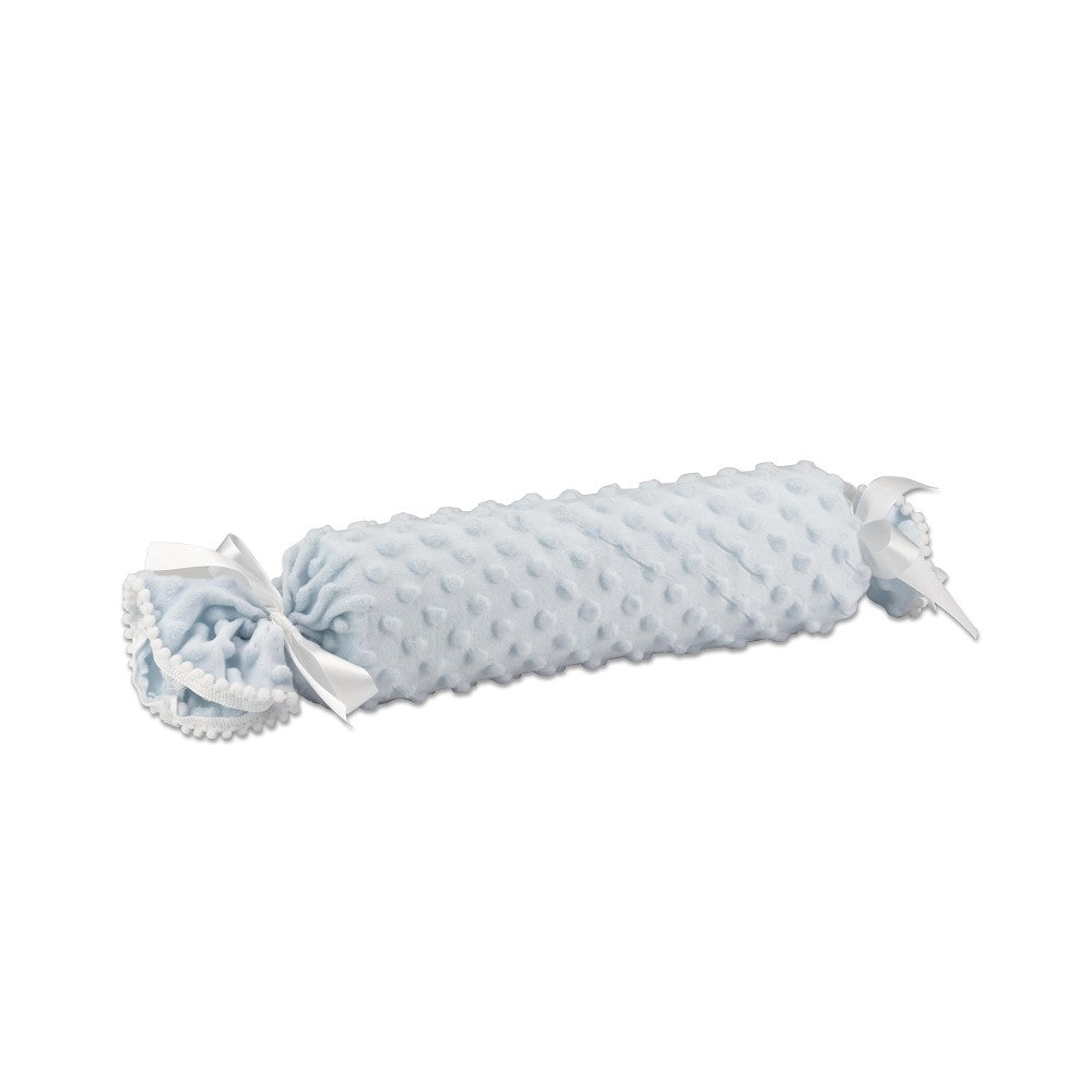 COJIN ANTIVUELCO BURBUJAS 956 AZUL INTERBABY