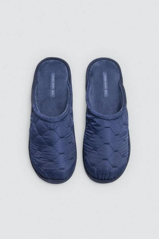 ZAPATILLAS HOMBRE 24082 YSABEL MORA