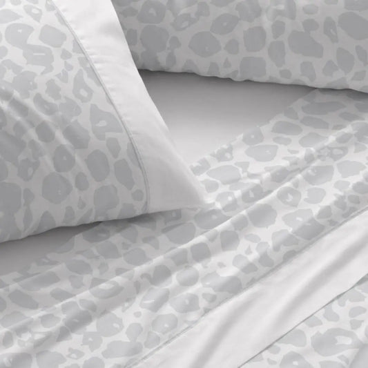 JUEGO DE SABANAS TELA 056 NIEBLA BURRITO BLANCO