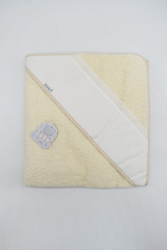 CAPA DE BAÑO T-1M T BEIGE 100X100 MARTIFANEL