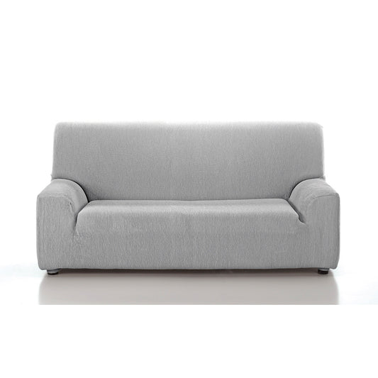 FUNDA SOFA JARA GRIS CASA TEXTIL