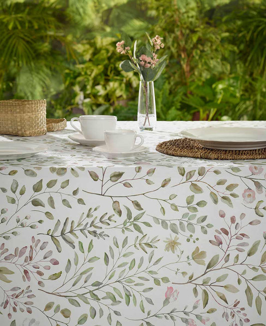 MANTEL RESINADO 8063 JAZMIN ATENAS
