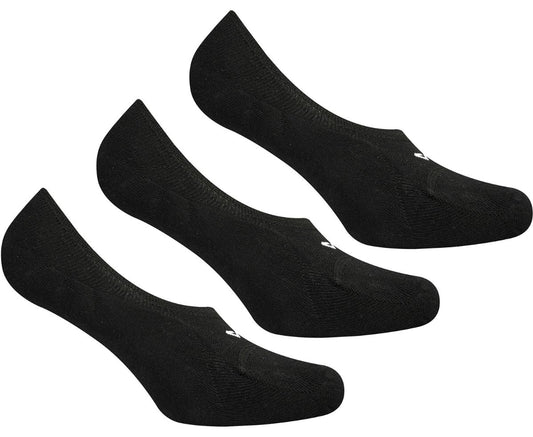 PACK 3 CALCETINES PINKY UNISEX F1252/3 NEGRO FILA