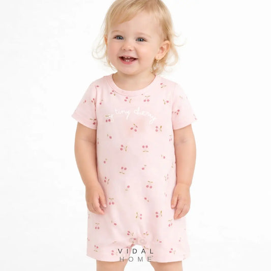 PELELE M/C NIÑA 582-29 WATERLEMON