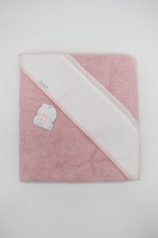 CAPA DE BAÑO T-1M T 03 ROSA 100X100 MARTIFANEL