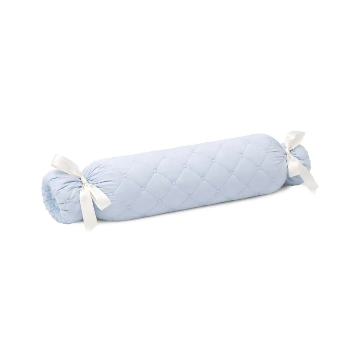 COJIN ANTIVUELCO MODELO GOFRADO AZUL INTERBABY