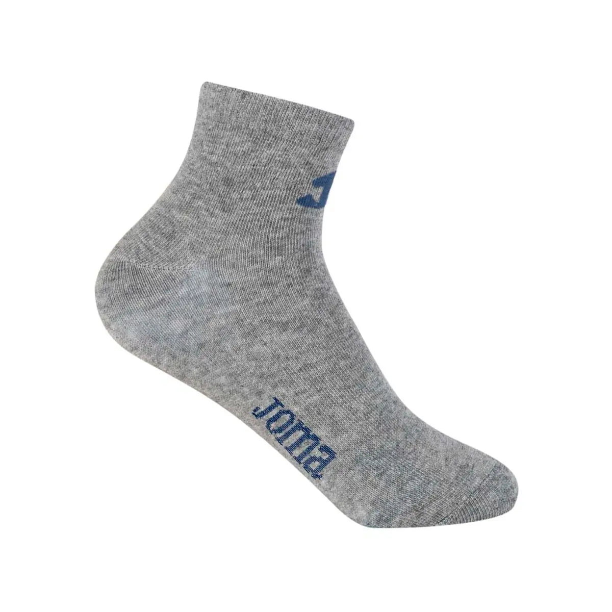 CALCETINES HOMBRE TOBILLERO PACK 3 JS2051TA GR/AZ/AN JOMA
