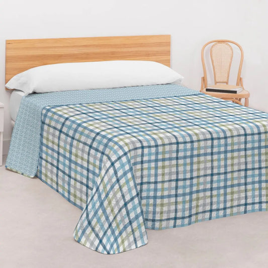 COLCHA BOUTI TELIAN INNOVA HOME