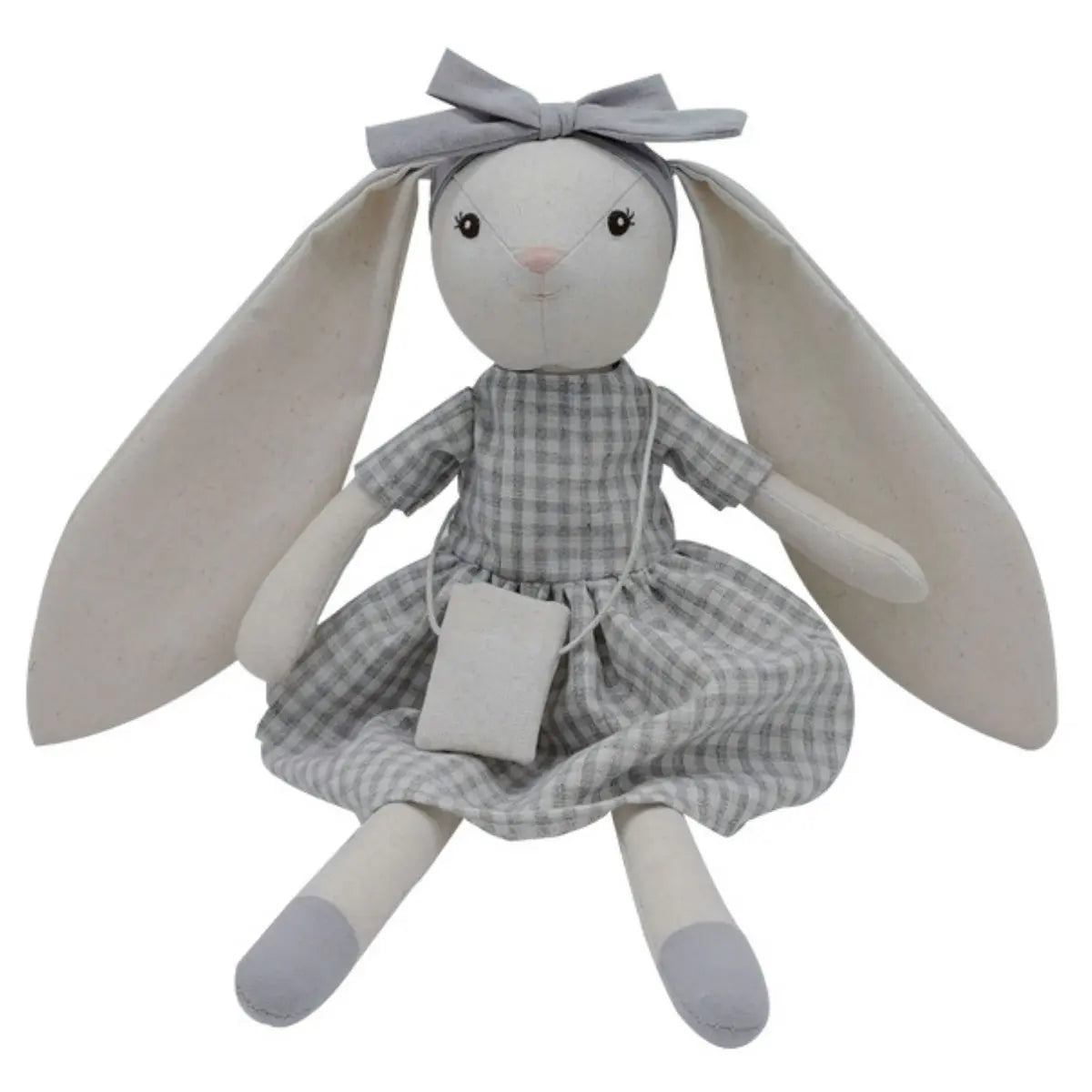 MUÑECO 10858 40CM BEIGE GAMBERRITOS