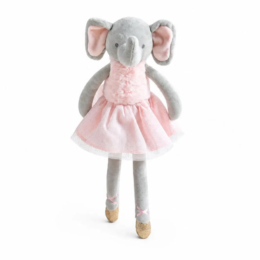MUÑECO ELEFANTE 10921 40CM GAMBERRITOS