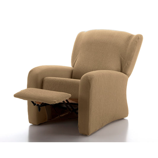 FUNDA SILLON RELAX JARA TAUPE CASA TEXTIL