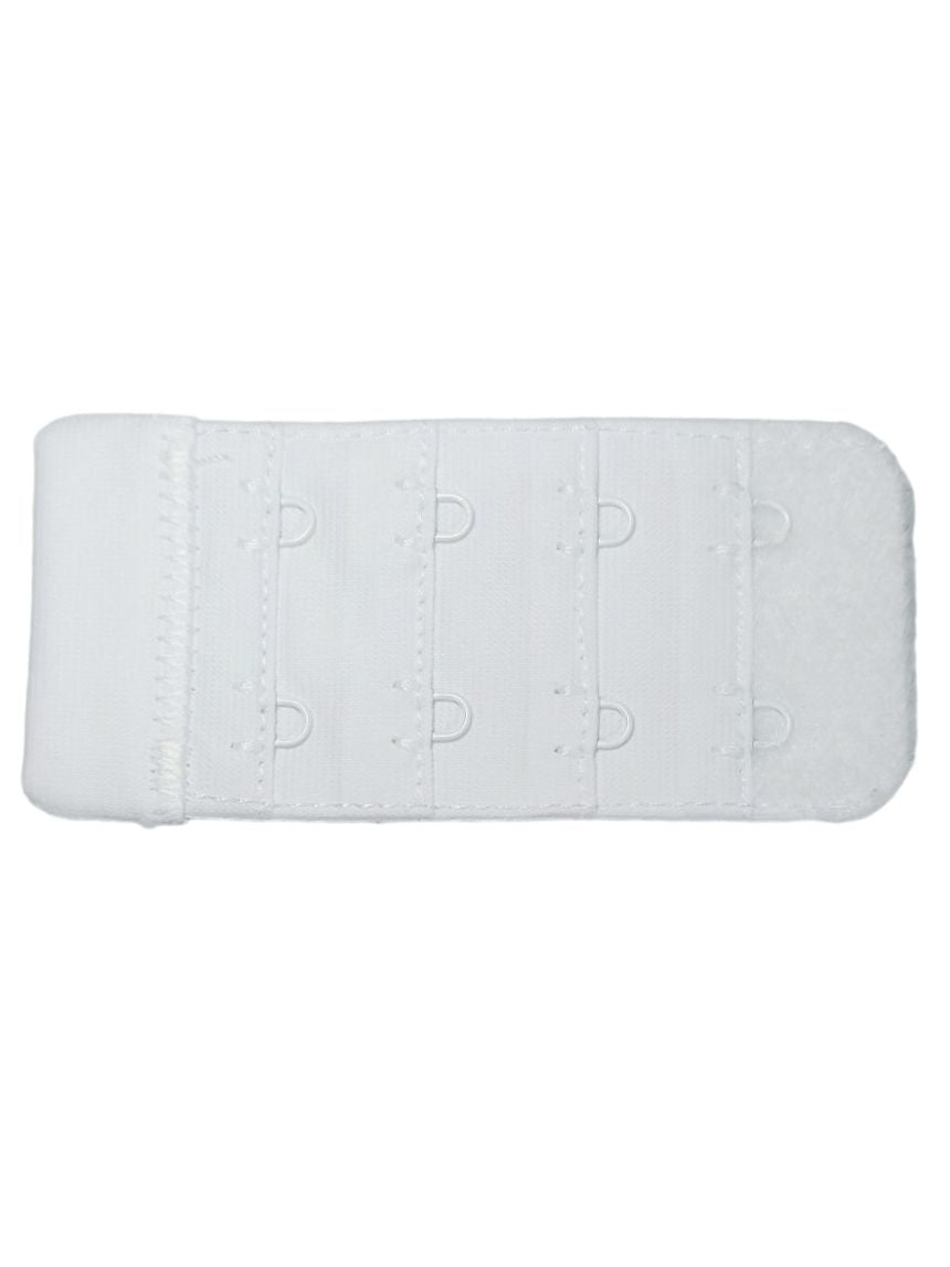 PACK 5 EXTENSOR DOBLE ANCHO 2012 BLANCO SELENE