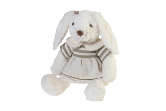 MUÑECO 11044 40CM GIRL-MULTI GAMBERRITOS