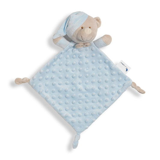 DUDU BEARS (OSOS) AZUL INTERBABY