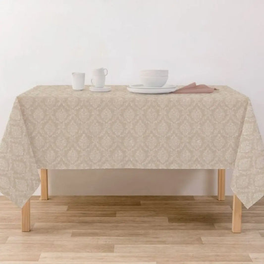 MANTEL ANTIMANCHAS ORESTES BLANCO ZREE