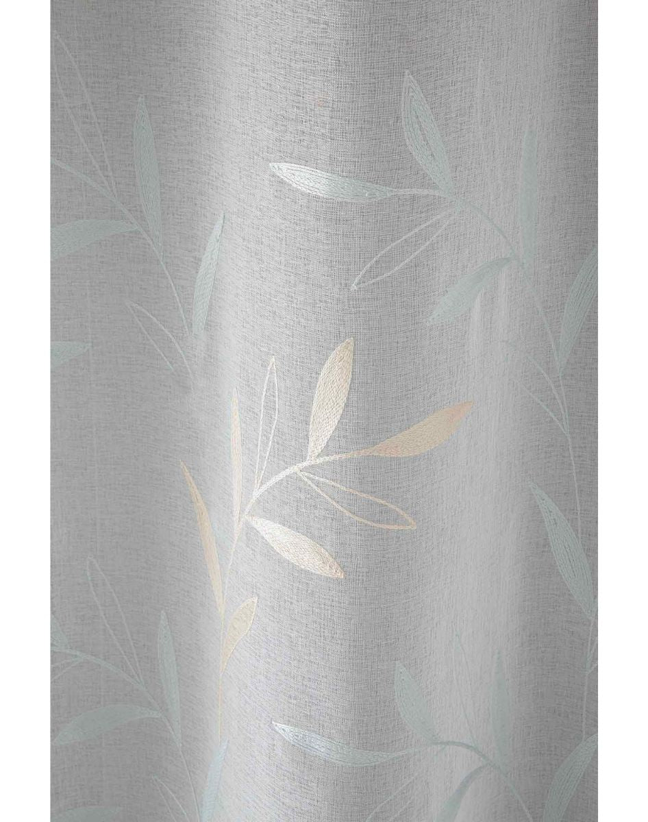 CORTINA IM THAIS BEIGE FUN&DECO