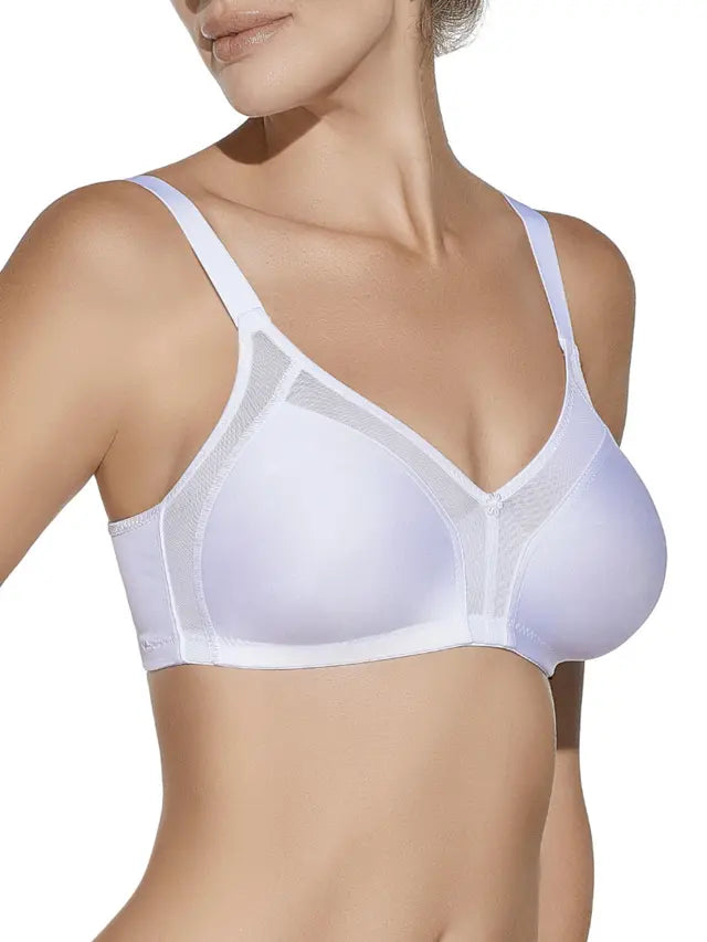 SUJETADOR ESTELA C BLANCO SELENE