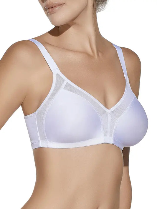 SUJETADOR ESTELA C BLANCO SELENE