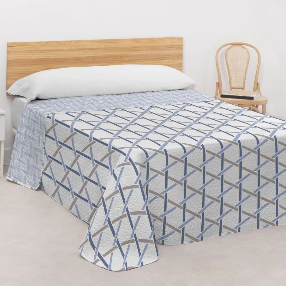 COLCHA BOUTI DAMAL INNOVA HOME