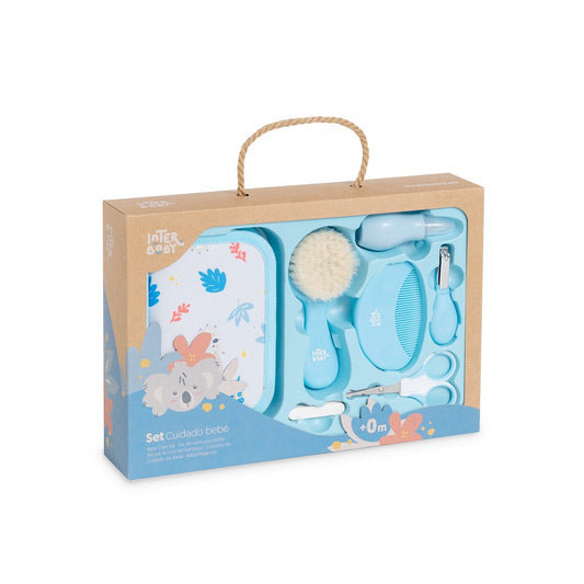 KID NECESER KOALA AZUL INTERBABY
