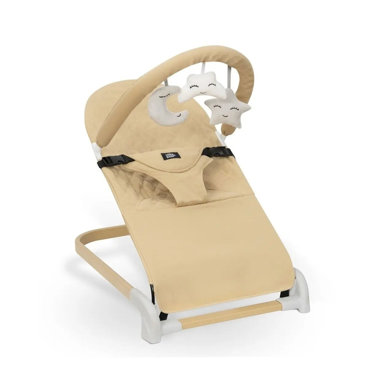 BALANCIN BEIGE INTERBABY