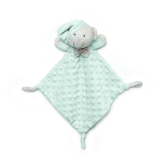 DUDU BEARS (OSOS) VERDE INTERBABY