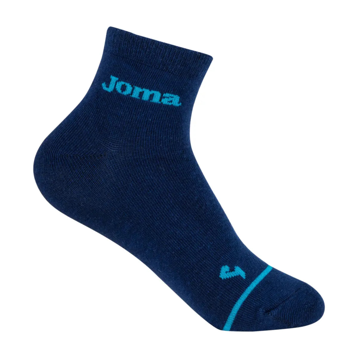 CALCETIN INFANTIL TOBILLERO PACK 3 JS14108 SURTIDO JOMA
