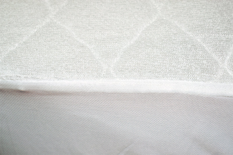 CUBRECOLCHON IMPERMEABLE TRANSPIRABLE RIZO VH