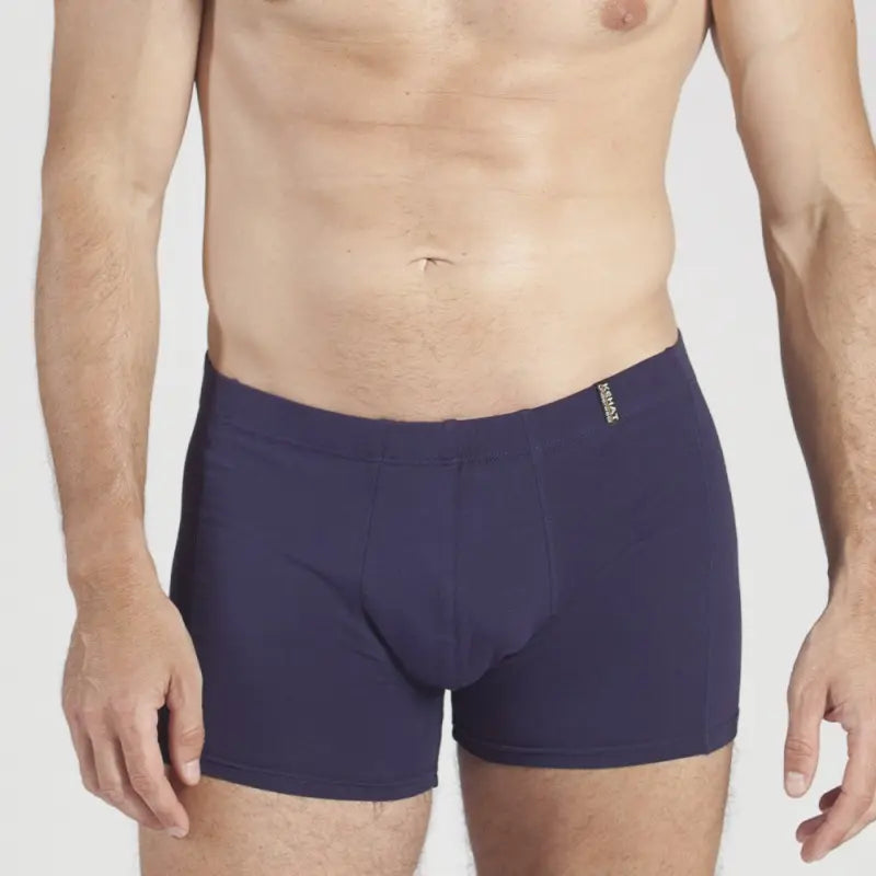 BOXER HOMBRE 970 PACK 2 KEHAT