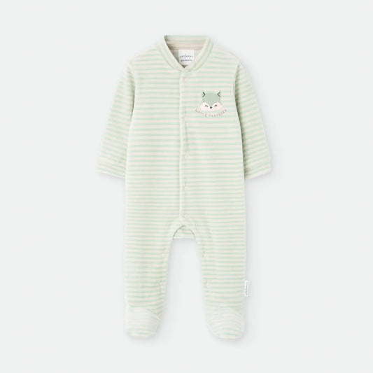 PELELE BEBE TUNDOSADO 7025 WATERLEMON