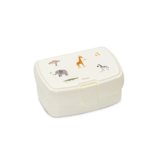 FIAMBRERA DESAYUNO MODELO SAVANNA BEIGE INTERBABY