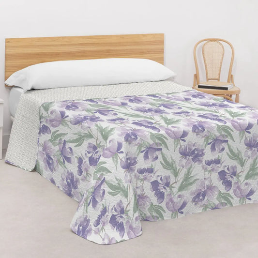 COLCHA BOUTI ARELIA INNOVA HOME