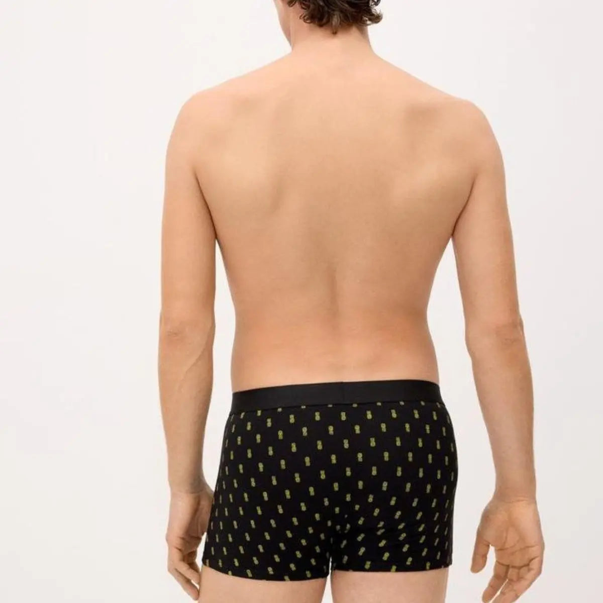 PACK 3 BOXER HOMBRE 20443 SURTIDO 1 YSABEL MORA