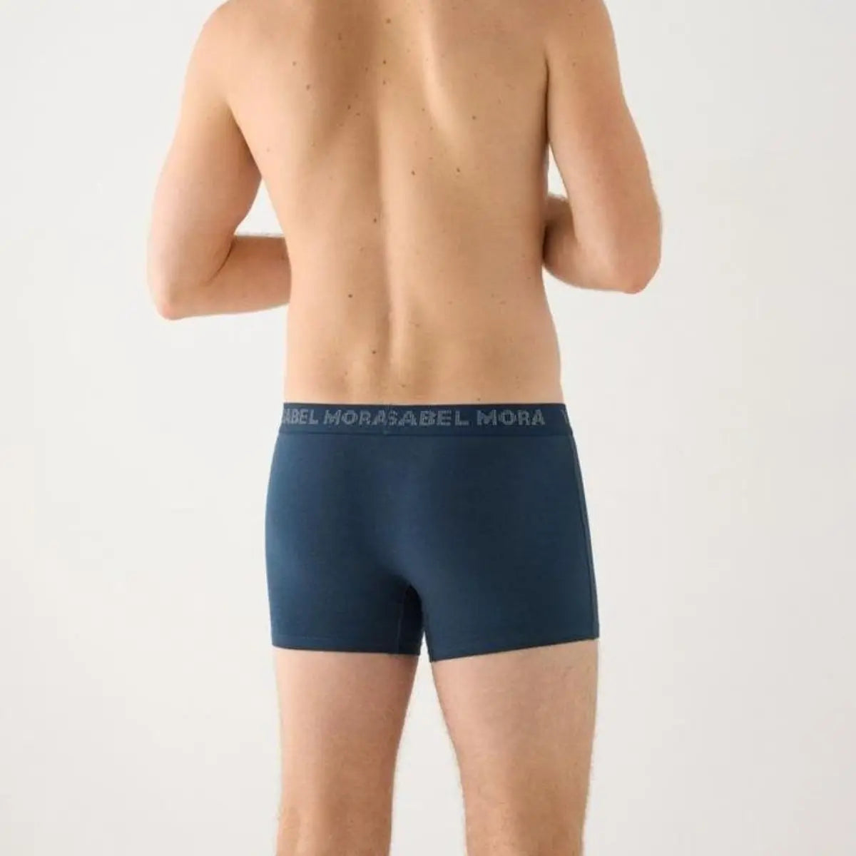 BOXER HOMBRE 20463 PACK 2 YSABEL MORA